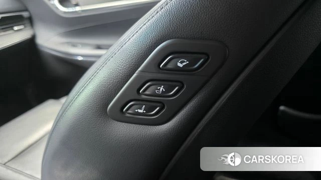 Hyundai The New Grandeur IG id 4987562 из Кореи 28
