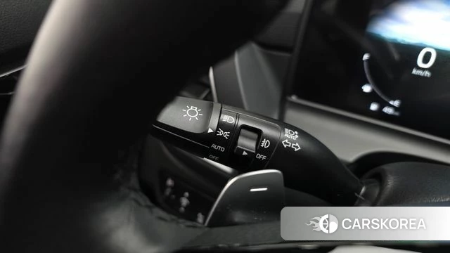 Kia The New Seltos id 4996130 из Кореи 28