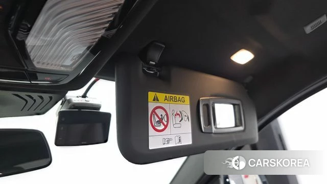 BMW X4 (G02) id 5020877 из Кореи 28