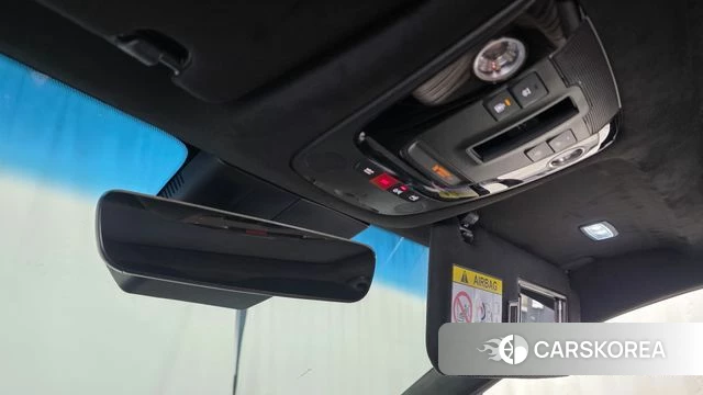 Kia K8 Hybrid id 4965370 из Кореи 28