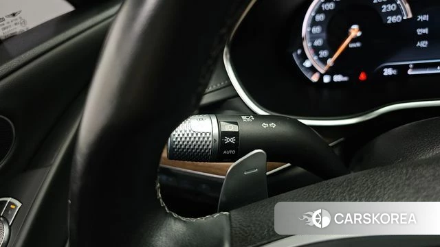 Genesis G80 (RG3) id 4967012 из Кореи 28