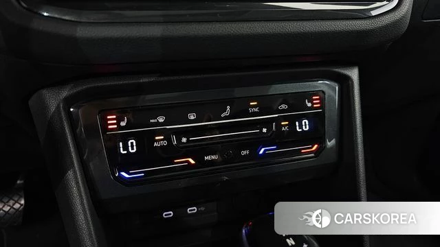 Volkswagen Tiguan second Generation id 5059961 из Кореи 28