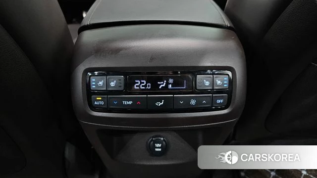 Hyundai The New Palisade id 4996840 из Кореи 28