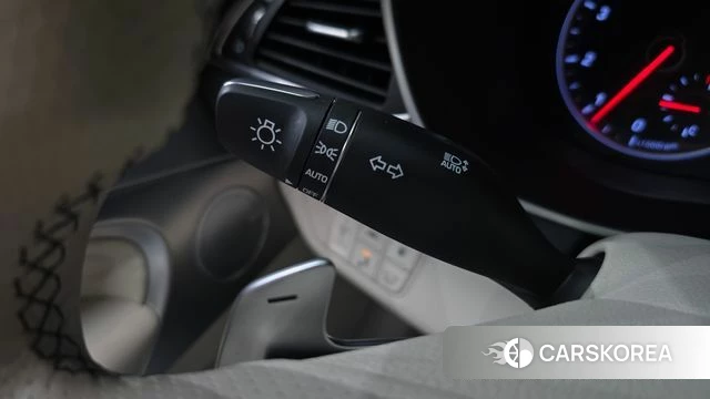 Genesis G70 id 4918769 из Кореи 28
