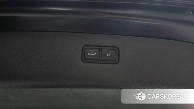 Genesis GV80 id 5011339 из Кореи 28