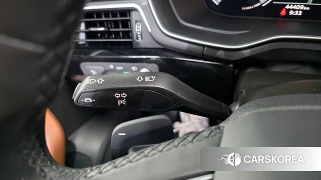 Audi A4 (B9) id 4986842 из Кореи 28