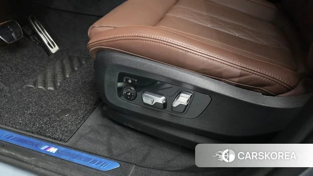 BMW X6 (G06) id 5032940 из Кореи 28