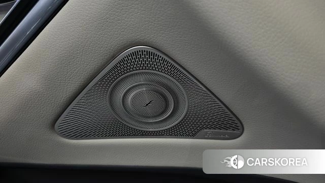 Mercedes-Benz S-Class W223 id 4849001 из Кореи 28