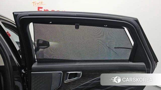 Kia K8 id 4942914 из Кореи 28