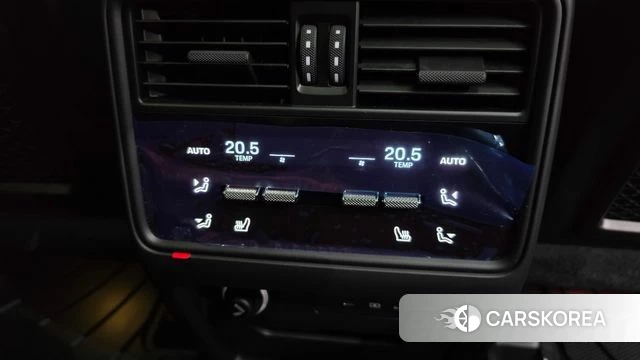 Porsche Cayenne (PO536) id 5045930 из Кореи 28