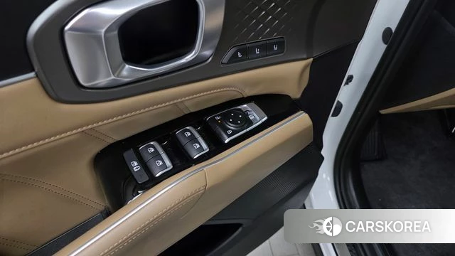 Kia The New Sorento 4th Generation id 5015852 из Кореи 28