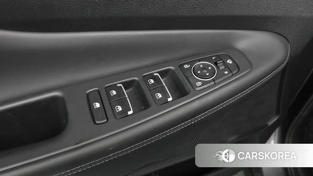 Hyundai The New Santa Fe id 4698031 из Кореи 28