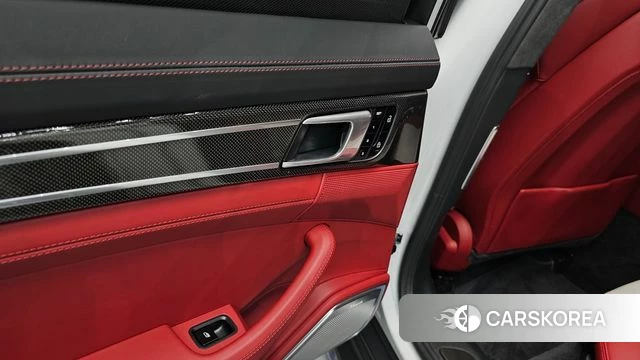 Porsche Panamera (971) id 5012849 из Кореи 28