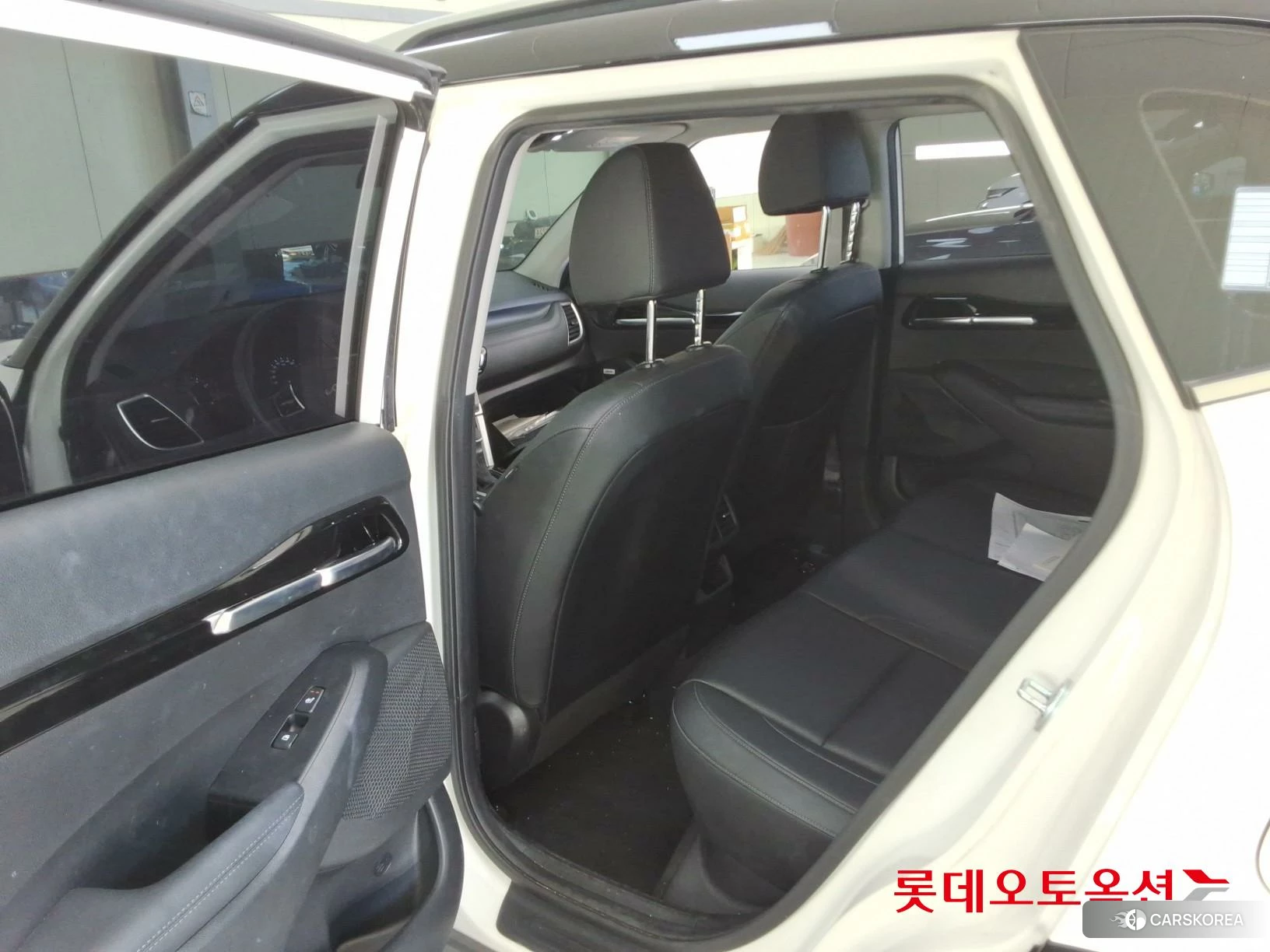 Kia Seltos id 4989990 из Кореи 28