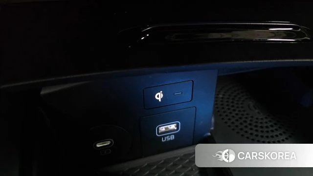 Kia K8 Hybrid id 5002872 из Кореи 28