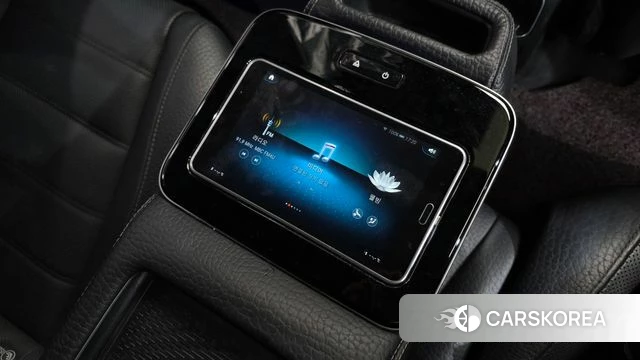 Mercedes-Benz GLS - Class X167 id 5034504 из Кореи 28