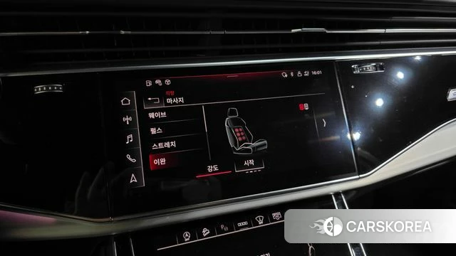 Audi Q7 (4M) id 4996337 из Кореи 28