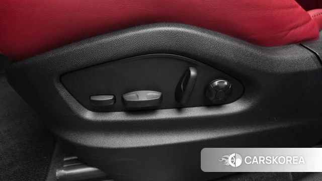 Porsche Cayenne (PO536) id 4706842 из Кореи 28