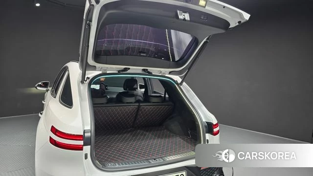 Genesis GV70 id 4942806 из Кореи 28