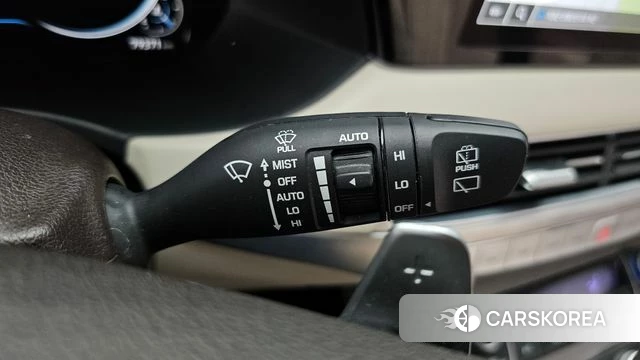Hyundai Palisade id 5027866 из Кореи 28