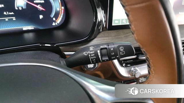 Kia Mohave Master id 5039316 из Кореи 28