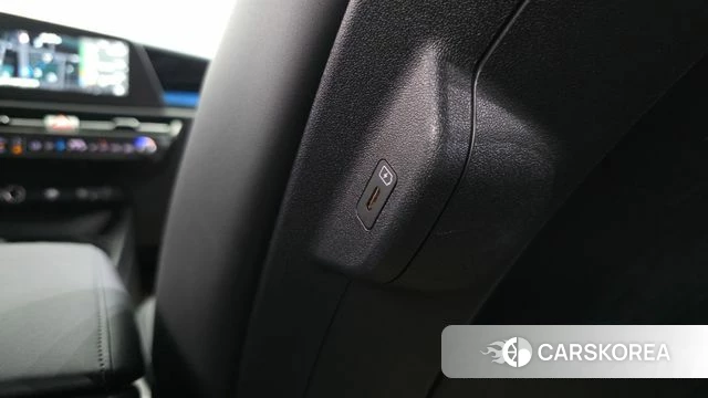 Kia Di Ol Nu Niro id 5033851 из Кореи 28