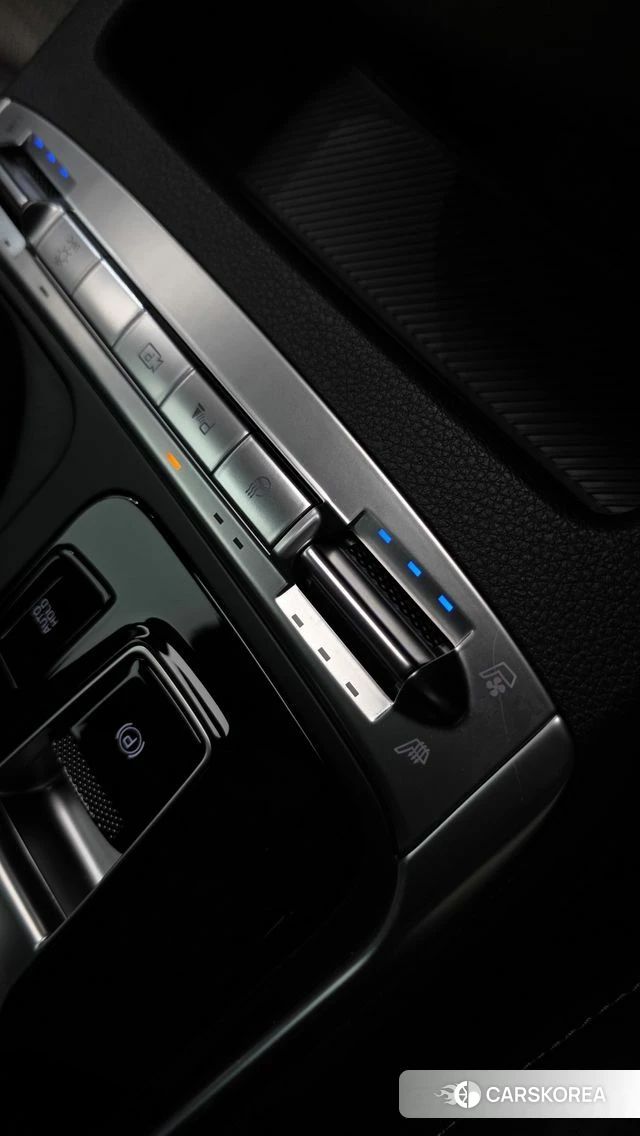 Kia The New Carnival 4th Generation id 5011482 из Кореи 28