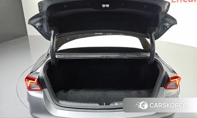 Kia K5 3rd generation id 5022214 из Кореи 28