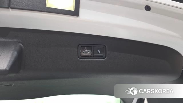 Genesis GV70 id 4646458 из Кореи 28