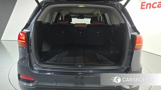 Kia The New Sorento id 5048389 из Кореи 28