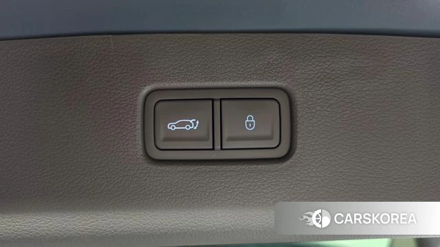 Genesis GV80 id 4996676 из Кореи 28