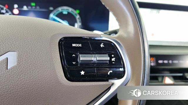 Kia K8 Hybrid id 5034096 из Кореи 28