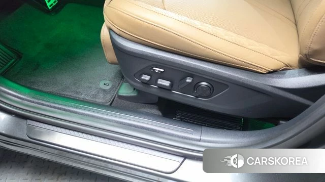 Kia The New Sorento 4th Generation id 5020910 из Кореи 28