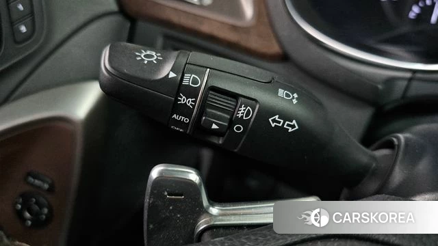 Hyundai The New Max Cruise id 4760490 из Кореи 28