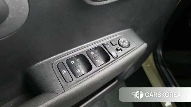 Hyundai Casper Electric id 4792084 из Кореи 28