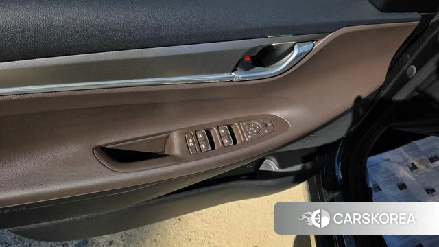 Hyundai The New Grandeur IG id 5047860 из Кореи 28