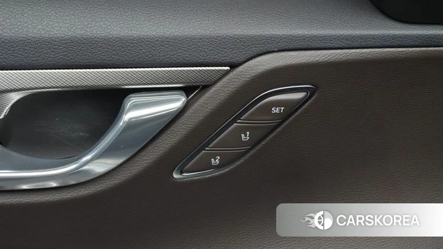 Hyundai The New Grandeur IG Hybrid id 4951407 из Кореи 28