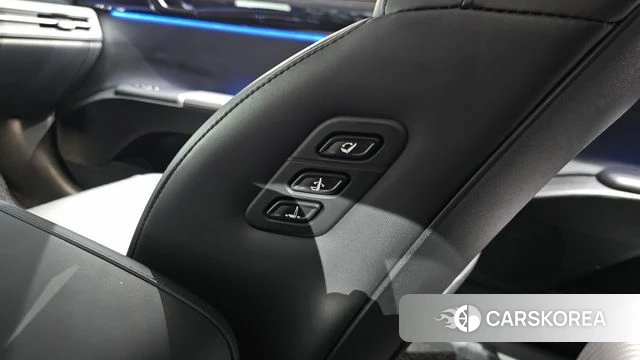 Hyundai Grandeur (GN7) id 4958203 из Кореи 28