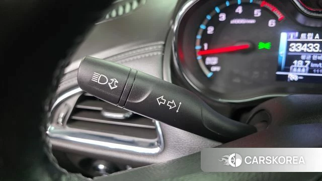 Chevrolet (GM Daewoo) All New Cruises id 4960566 из Кореи 28