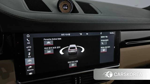 Porsche Cayenne (PO536) id 5034973 из Кореи 28