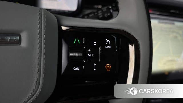 Land Rover Range Rover Sport 3rd Generation id 4612369 из Кореи 28