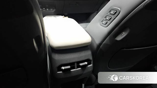 Kia EV3 id 4834115 из Кореи 28