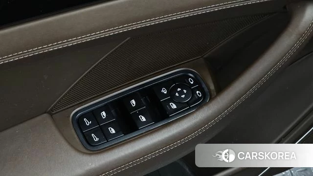 Porsche Panamera (971) id 4981864 из Кореи 28