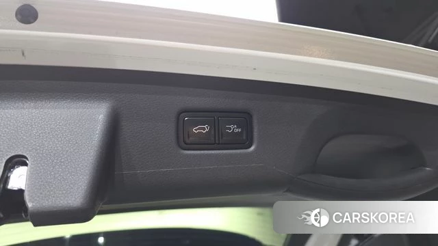 Kia The New Carnival 4th Generation id 4783339 из Кореи 28