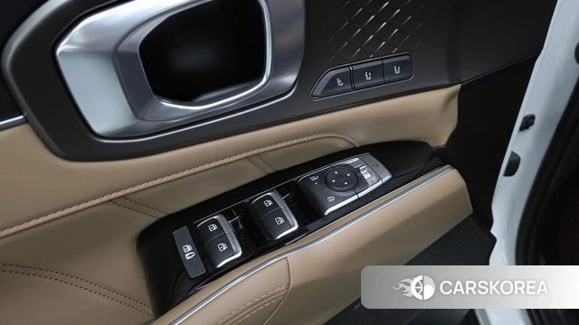 Kia The New Sorento 4th Generation id 4980352 из Кореи 28