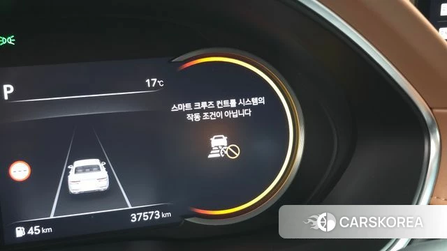 Genesis G80 (RG3) id 4958350 из Кореи 28