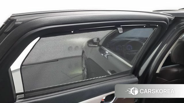 Hyundai Grandeur IG id 4978355 из Кореи 28