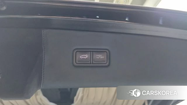 Kia The New Carnival 4th Generation id 5032896 из Кореи 28