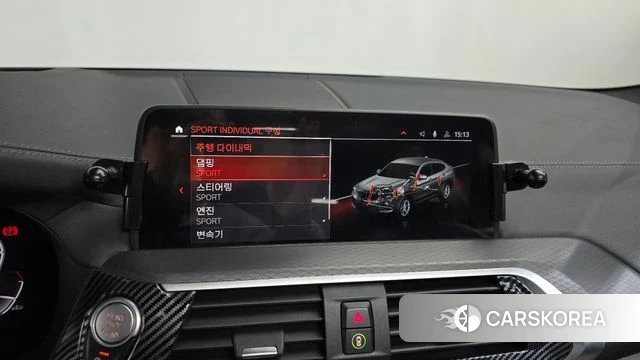BMW X4 (G02) id 5022922 из Кореи 28