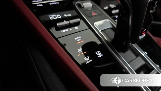 Porsche Cayenne (PO536) id 4992285 из Кореи 28